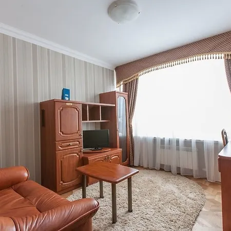 Planeta 3* Minsk