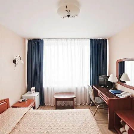Planeta Hotel