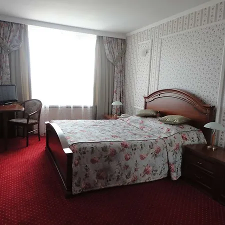 Planeta 3* Minsk