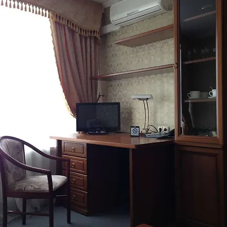 Hotel Planeta