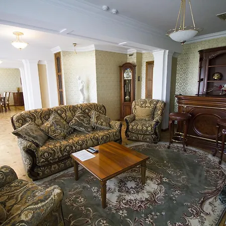 Planeta 3* Minsk