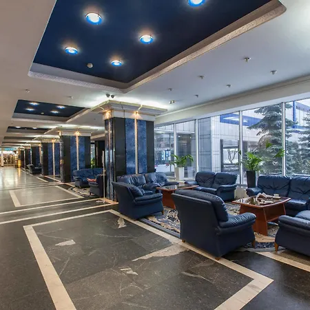 Planeta Hotel