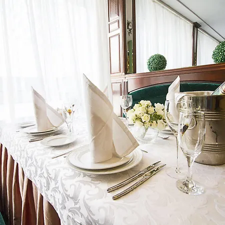 Planeta Отель 3*