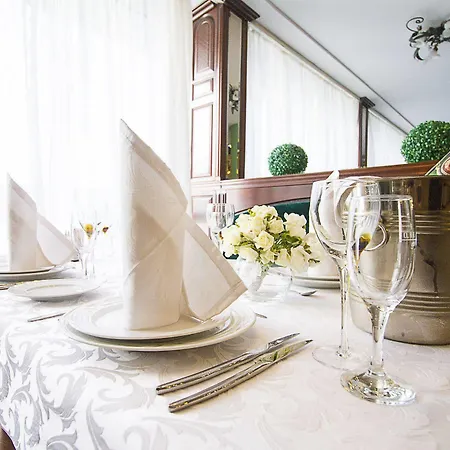 Planeta 3* Minsk