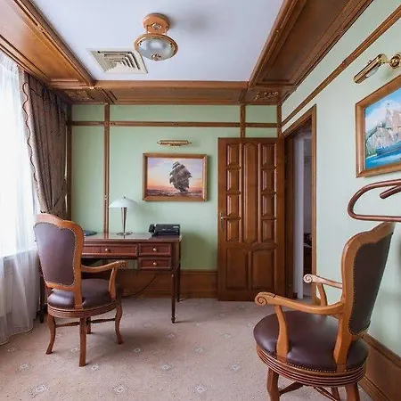 Planeta Отель 3*