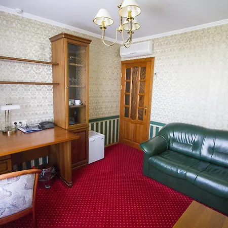 Planeta 3* Minsk