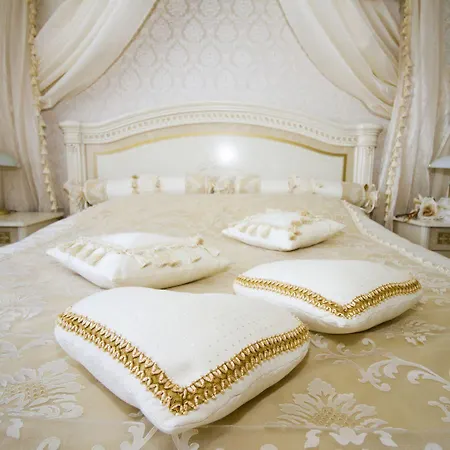 Отель Planeta Минск