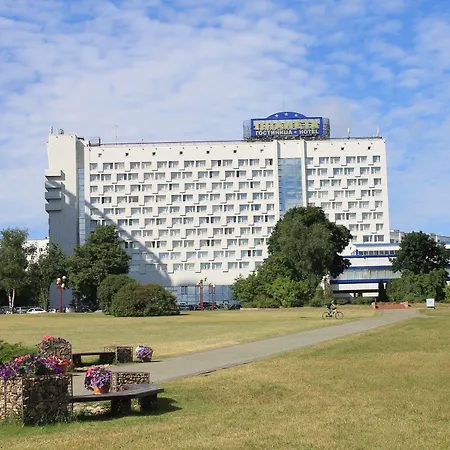 Planeta 3* Minsk