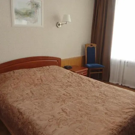Planeta 3* Minsk