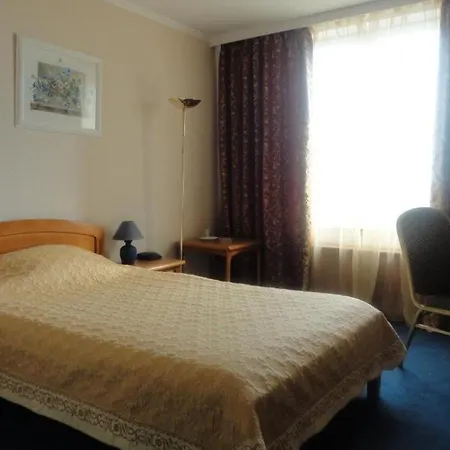 Отель Planeta Минск