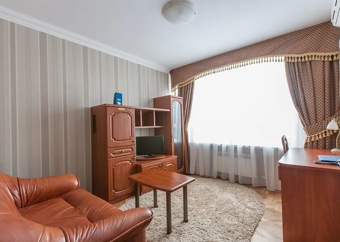 Planeta 3* Minsk