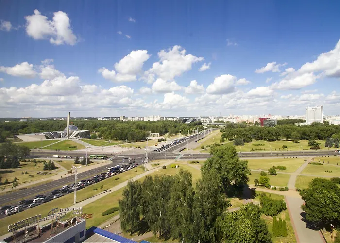 Отель Planeta 3*