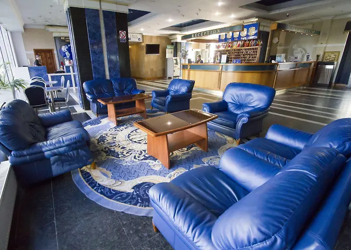 Planeta 3* Минск