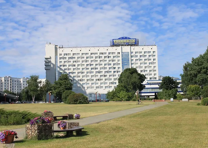 Planeta 3* Минск