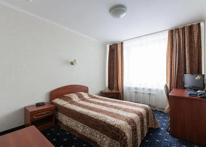 Planeta 3* Minsk