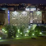Planeta Hotel