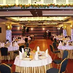 Hotel Planeta Minsk