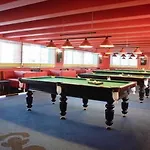 Planeta Hotel Minsk