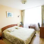 Hotel Planeta Minsk