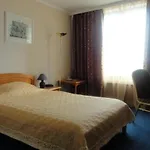 Hotel Planeta Minsk