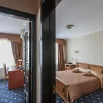 Planeta Hotel Minsk