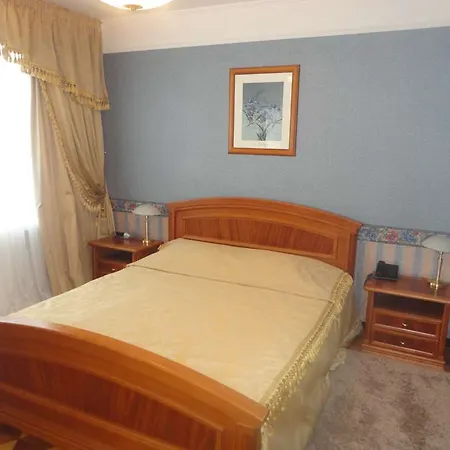 Planeta 3* Minszk
