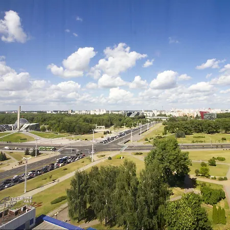 Szálloda Planeta 3*