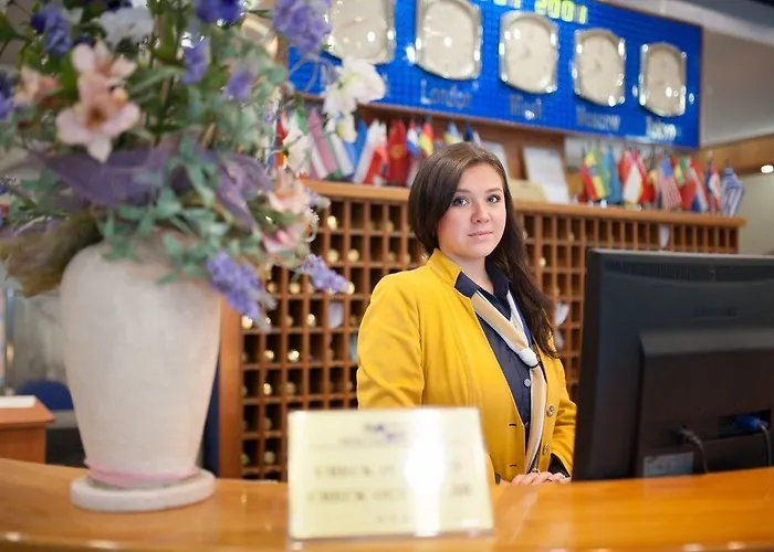 Planeta Szálloda 3*