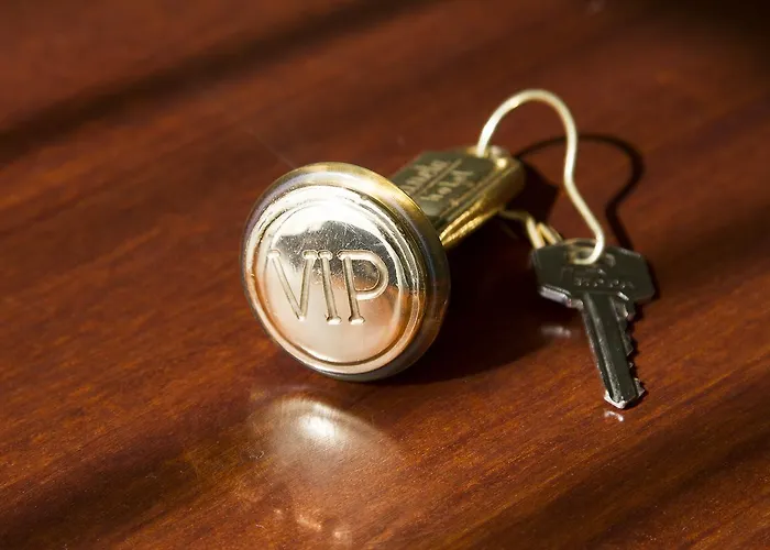 Szálloda Planeta Minszk